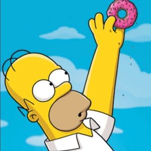 Meet your Posher, Tommy